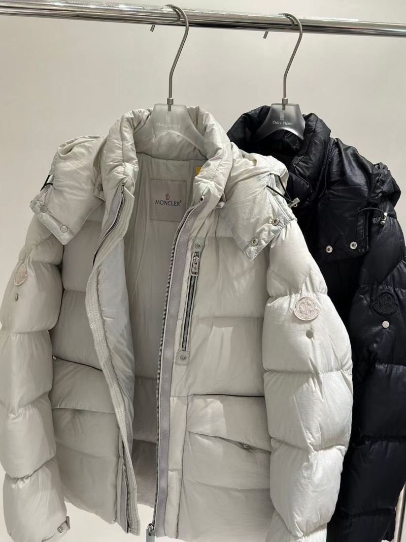 Moncler Down Jackets